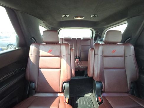 Used 2025 Dodge Durango R/T AWD/4WD image 26