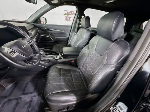 Used 2023 Kia Telluride EX X-Line image 26