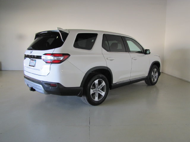 Certified 2025 Honda Pilot EX-L image 47