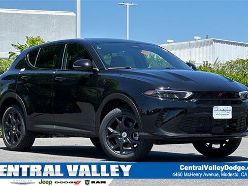 New 2024 Dodge Hornet GT w/ Tech Pack w/o Parking image 1