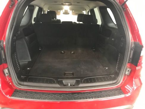 Used 2019 Dodge Durango AWD w/ Trailer Tow Group IV image 29