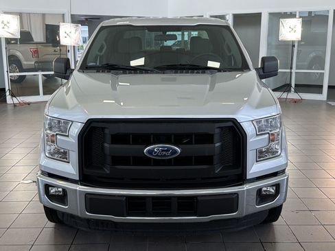 Used 2016 Ford F150 XL w/ Equipment Group 101A Mid RWD image 6