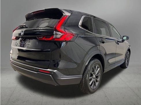 New 2026 Honda CR-V EX-L image 6