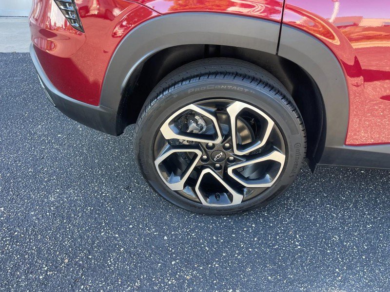 Used 2024 Chevrolet Trax RS w/ Driver Confidence Package FWD image 8