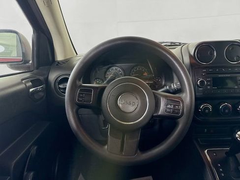 Used 2017 Jeep Compass Sport AWD/4WD image 20