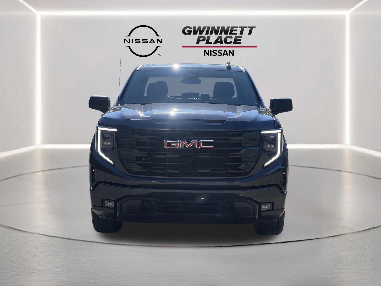 Used 2025 GMC Sierra 1500 Elevation RWD image 25