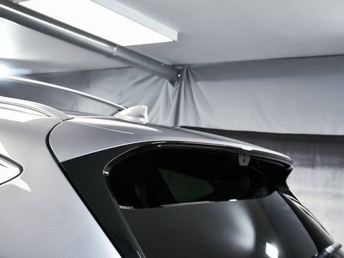 Used 2025 Genesis GV80 3.5T Prestige image 93