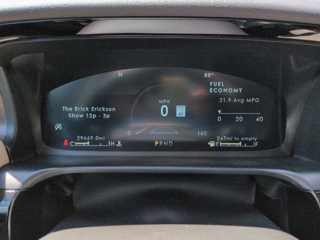Used 2023 Lincoln Aviator Reserve w/ Equipment Group 201A AWD/4WD image 36
