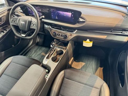 New 2026 Buick Envista Preferred w/ Convenience I Package image 37