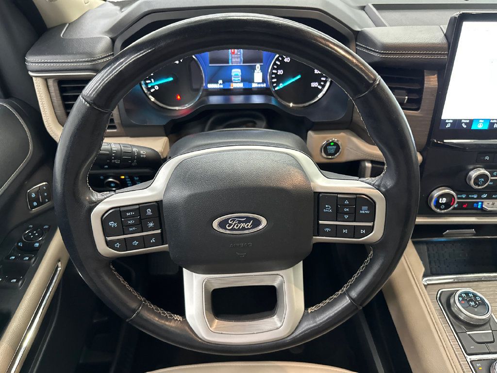Used 2024 Ford Expedition Limited AWD/4WD image 29
