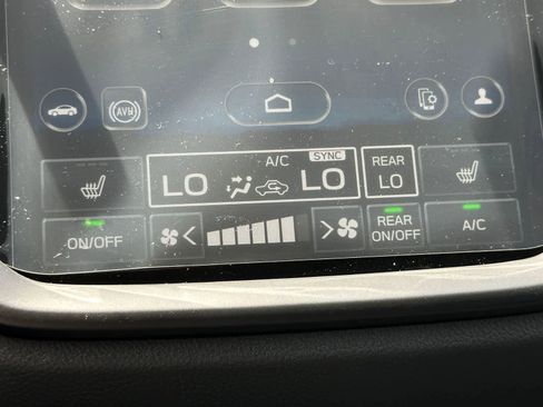 New 2026 Subaru Ascent Limited Bronze AWD/4WD image 25