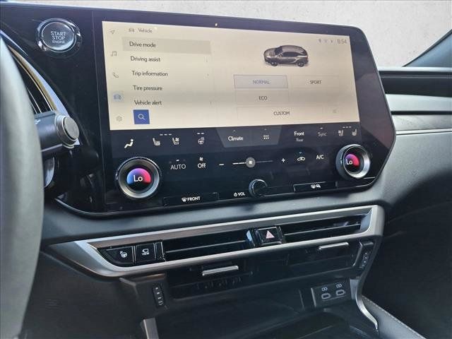 Used 2024 Lexus RX 350 Premium Plus w/ Convenience Package FWD image 15