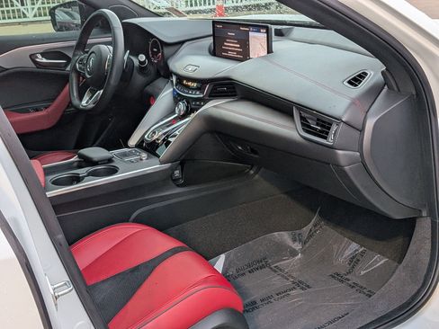 Used 2024 Acura TLX SH-AWD w/ A-SPEC Pkg image 30