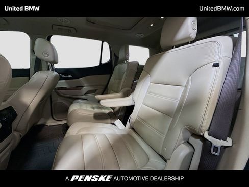 Used 2019 GMC Acadia Denali w/ LPO, Floor Liner Package FWD image 13