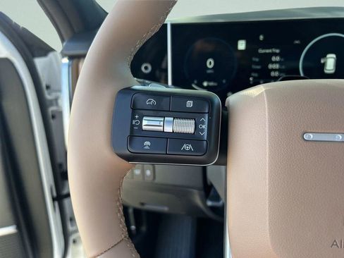 New 2026 Hyundai Santa Fe Limited image 28