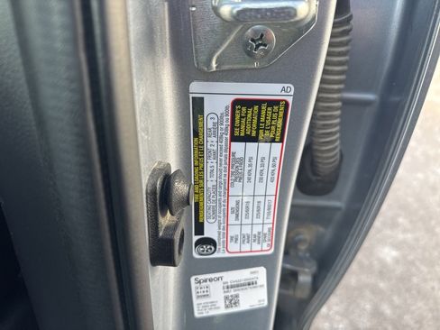 Used 2024 Subaru Outback Touring image 13