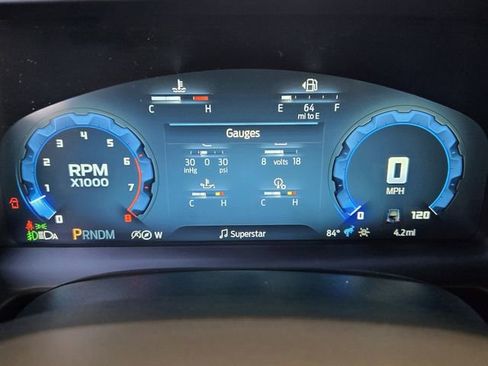 New 2025 Ford Bronco Badlands AWD/4WD image 11