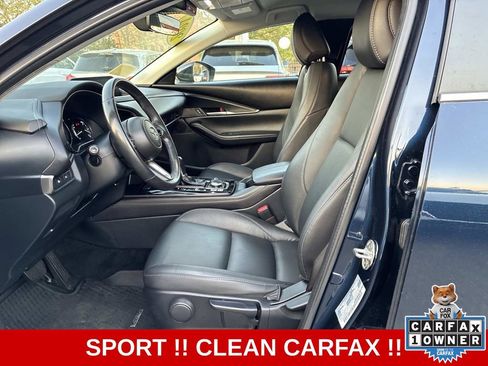 Used 2024 MAZDA CX-30 AWD 2.5 S w/ Select Sport Pkg image 20