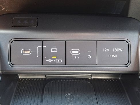Certified 2024 Hyundai Kona N Line AWD/4WD image 24