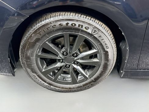 Used 2026 Toyota Camry LE FWD image 38