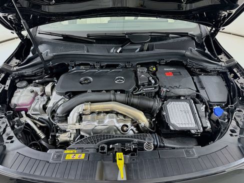 New 2026 Mercedes-Benz GLA 250 image 31