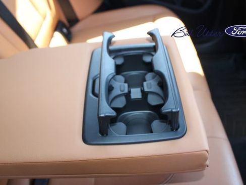 Used 2018 BMW X3 M40i w/ Premium Package AWD/4WD image 14