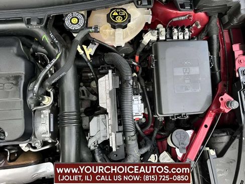 Used 2019 Chevrolet Cruze LT w/ Convenience Package image 47