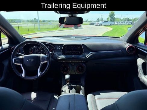 Certified 2020 Chevrolet Blazer RS AWD/4WD image 6