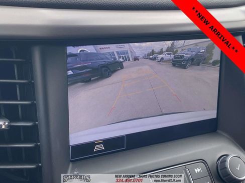 Used 2023 GMC Acadia AT4 image 56