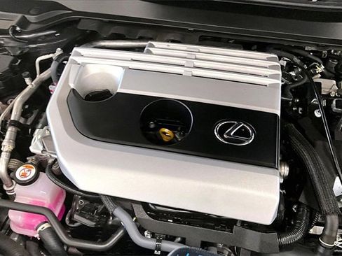 Used 2023 Lexus UX 250h AWD w/ Premium Package image 31