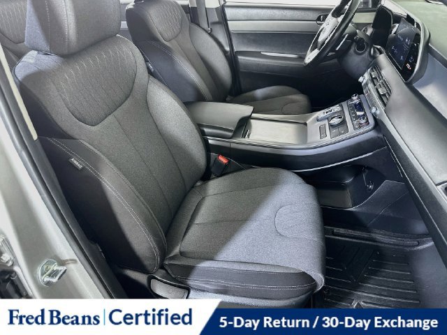 Used 2022 Hyundai Palisade SEL w/ Cargo Package FWD image 15