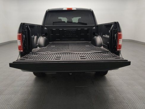 Used 2018 Ford F150 XLT AWD/4WD image 29