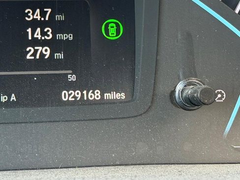 Used 2023 Honda Odyssey Sport image 24