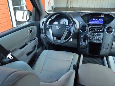 Used 2014 Honda Pilot EX image 52