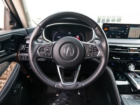 Certified 2024 Acura MDX SH-AWD w/ Advance Package image 23