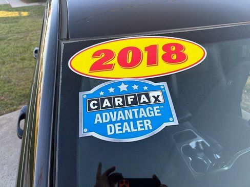 Used 2018 Jeep Grand Cherokee Altitude image 37