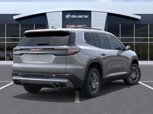 New 2026 GMC Acadia Elevation image 4
