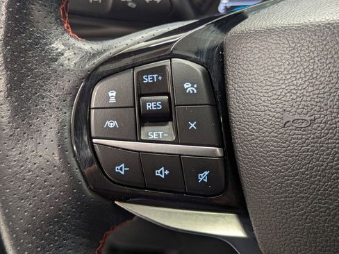 Used 2022 Ford Explorer ST-Line w/ Class IV Trailer Tow Package image 13