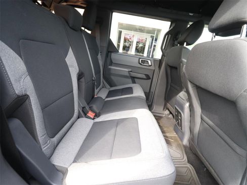 Used 2021 Ford Bronco Big Bend image 21