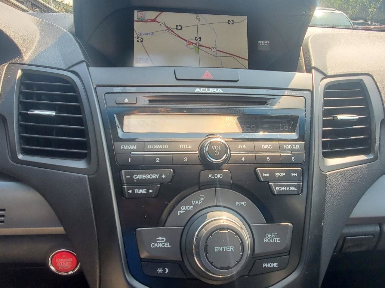 Used 2015 Acura RDX w/ Technology Package FWD image 20