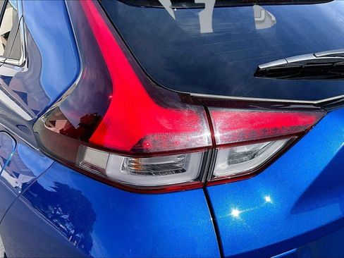 Used 2024 Mitsubishi Eclipse Cross SE AWD/4WD image 29