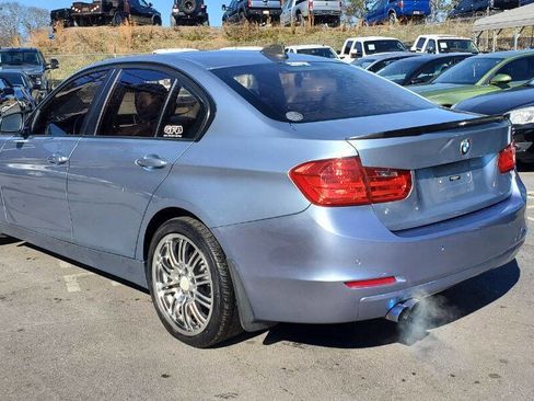 Used 2013 BMW 328i xDrive Sedan image 7