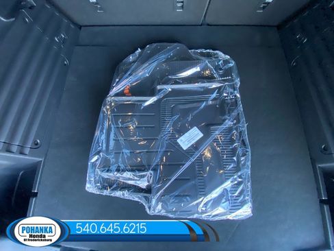 New 2026 Honda Passport TrailSport image 6