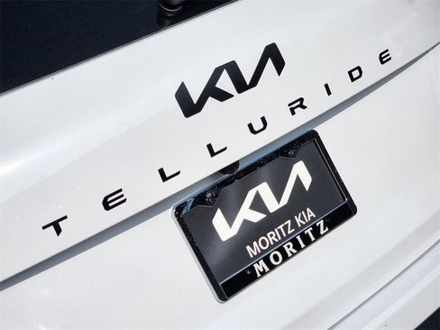 New 2025 Kia Telluride SX Prestige X-Pro image 8