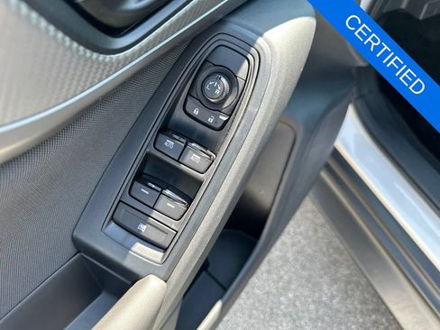 Certified 2023 Subaru WRX AWD/4WD image 10