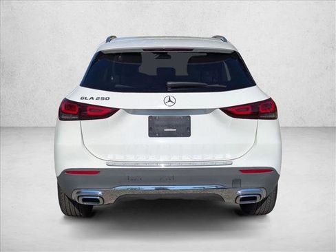 Used 2023 Mercedes-Benz GLA 250 image 6
