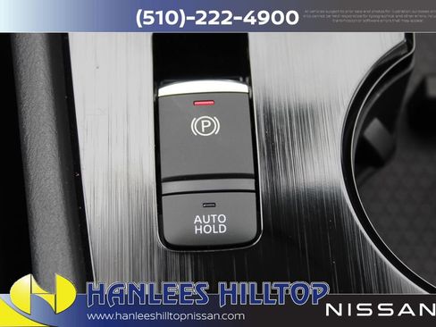 New 2026 Nissan Rogue SV AWD/4WD image 22