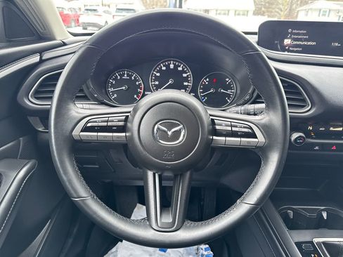 Used 2023 MAZDA CX-30 AWD 2.5 S w/ Select Package image 16