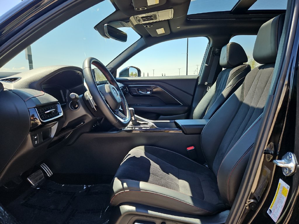 Certified 2025 Acura ADX A-Spec FWD image 19