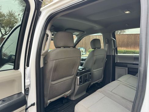 Used 2020 Ford F150 XLT w/ Equipment Group 302A Luxury image 23